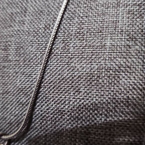 Brighton Necklace and Flower Pendant - Picture 3 of 7